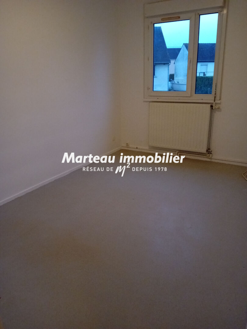 Maison – Connerré, Quartier de la Boule d'Or, Sarthe - Vue 5