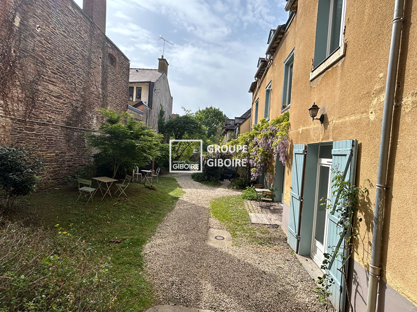 Appartement 2 pièces 45 m² · à Rennes · 45 m² · 243 000 €