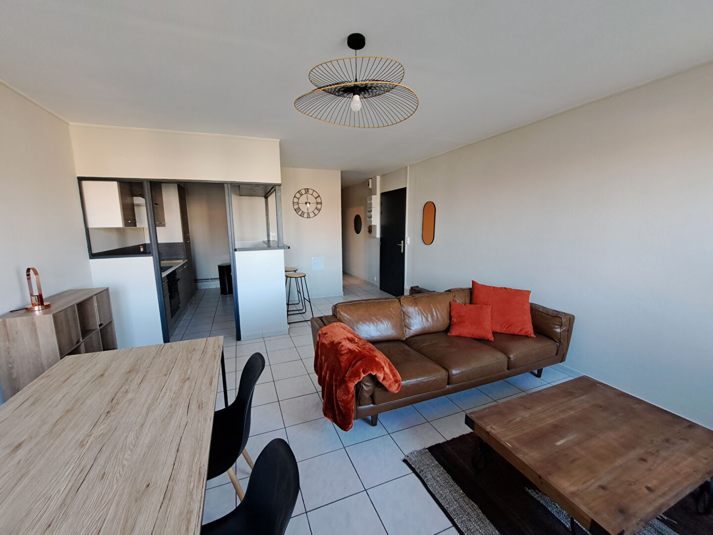 Appartement – Villeneuve-sur-Lot, Bastide - Vue 4