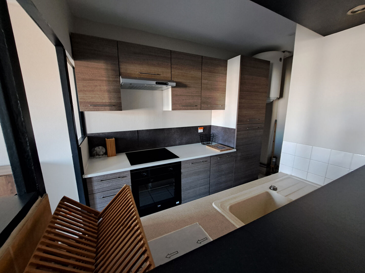 Appartement – Villeneuve-sur-Lot, Bastide - Plus