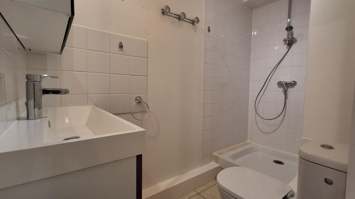 Appartement – Crépy-en-Valois, Les Cloitres - Vue 4