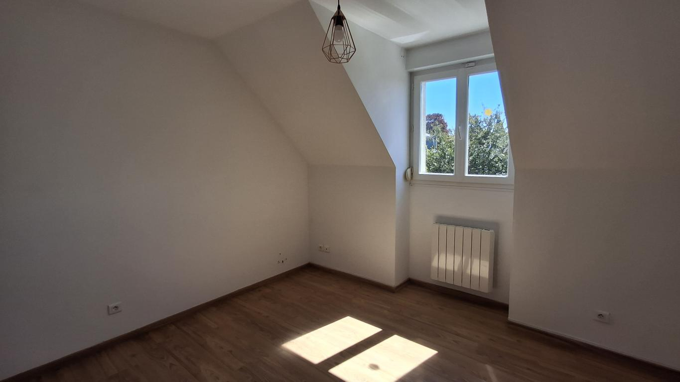 Appartement – Crépy-en-Valois, Les Cloitres - Vue 5