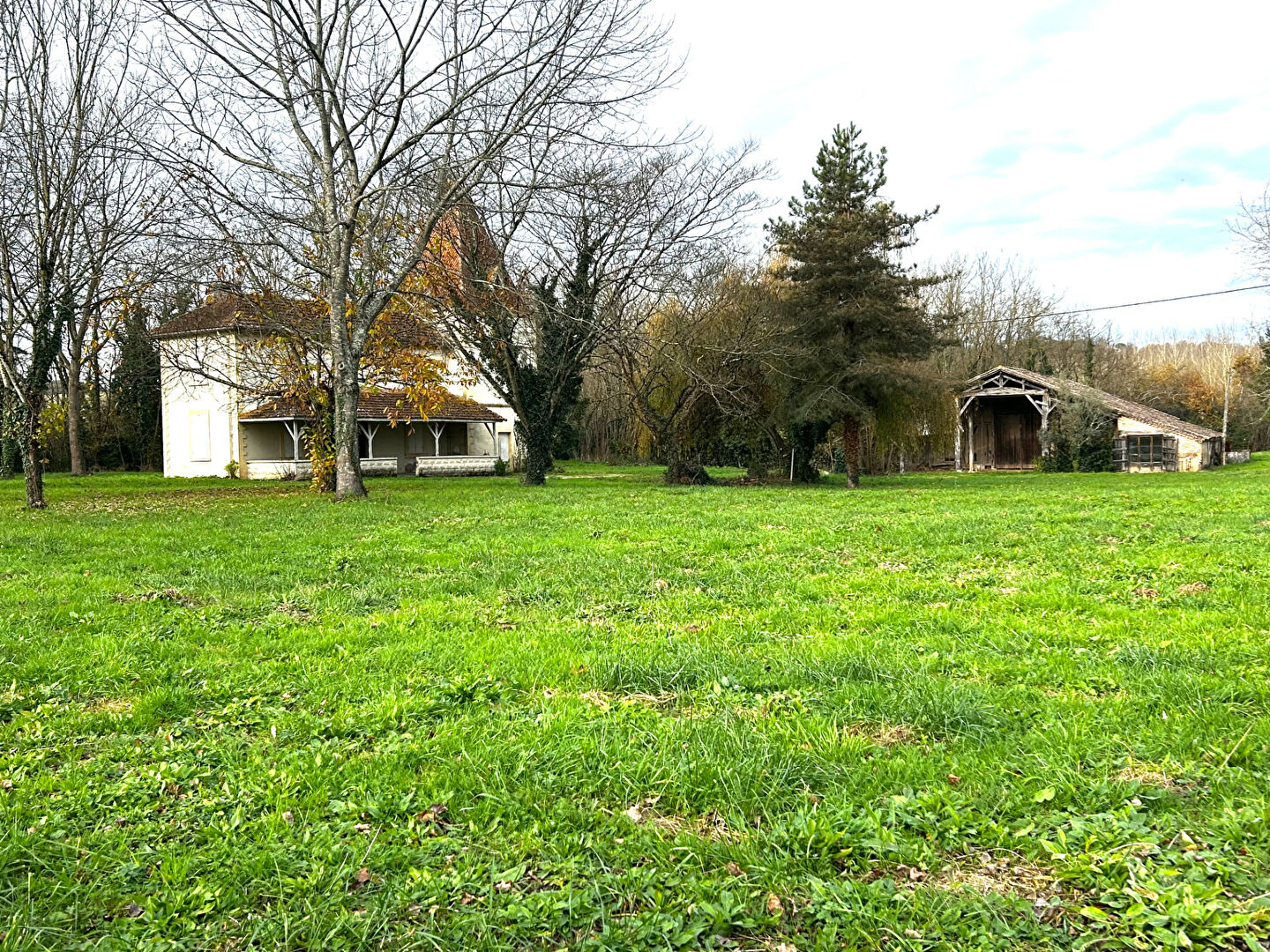 Maison 4 pièces 95 m² · à Pinel-Hauterive · 95 m² · 340 000 €