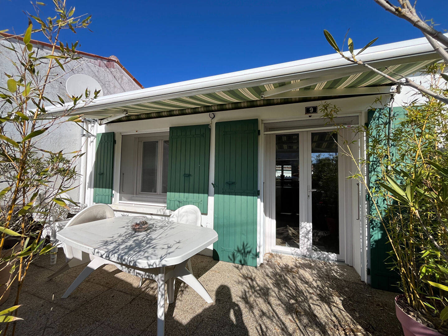 Maison 2 pièces 46 m² · à Dolus D Oleron · 46 m² · 199 000 €