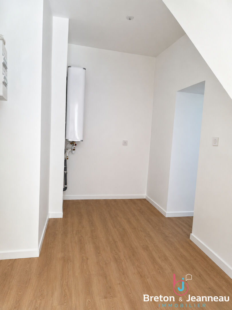 Appartement – Mayenne - Vue 2
