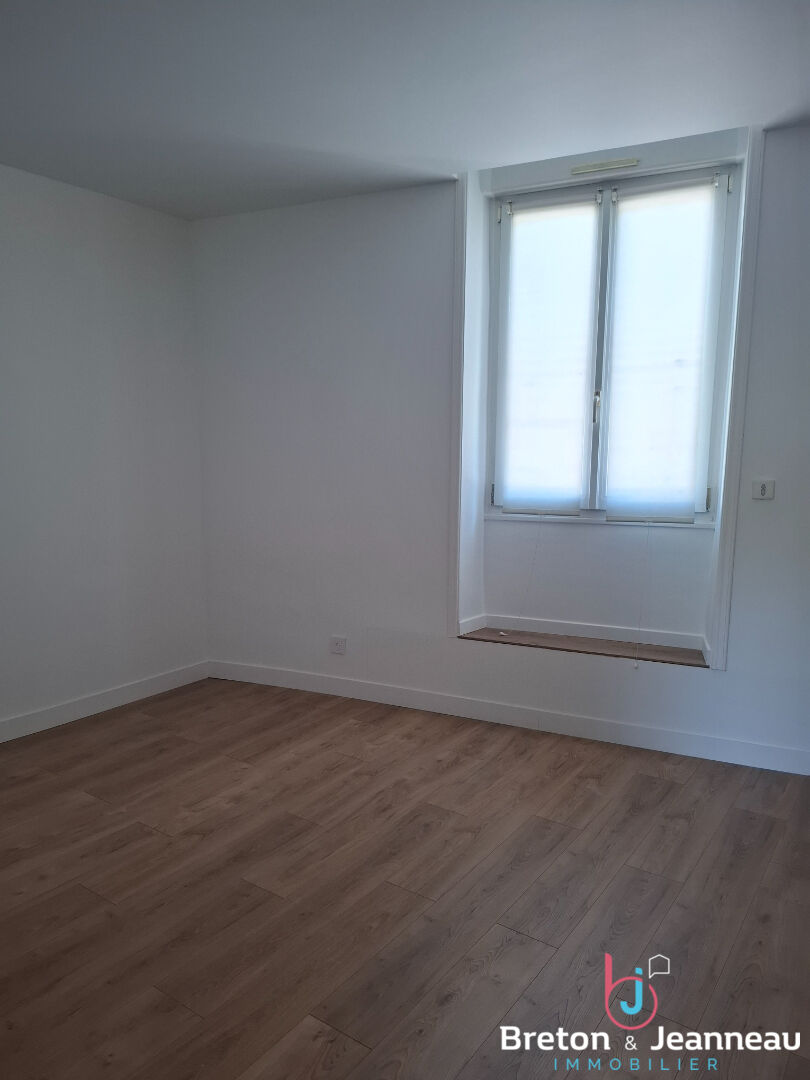 Appartement – Mayenne - Vue 4