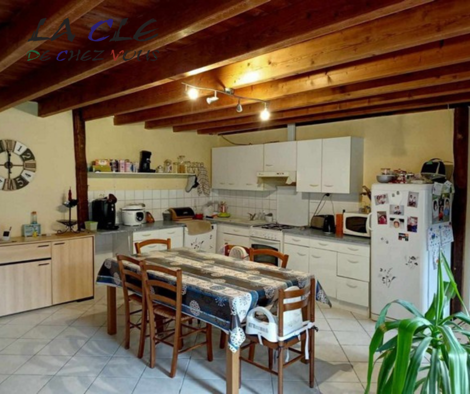 Maison – Surin, Le Tail - Vue 2