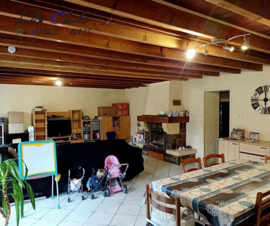 Maison – Surin, Le Tail - Vue 3