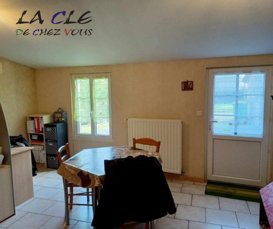 Maison – Surin, Le Tail - Vue 4