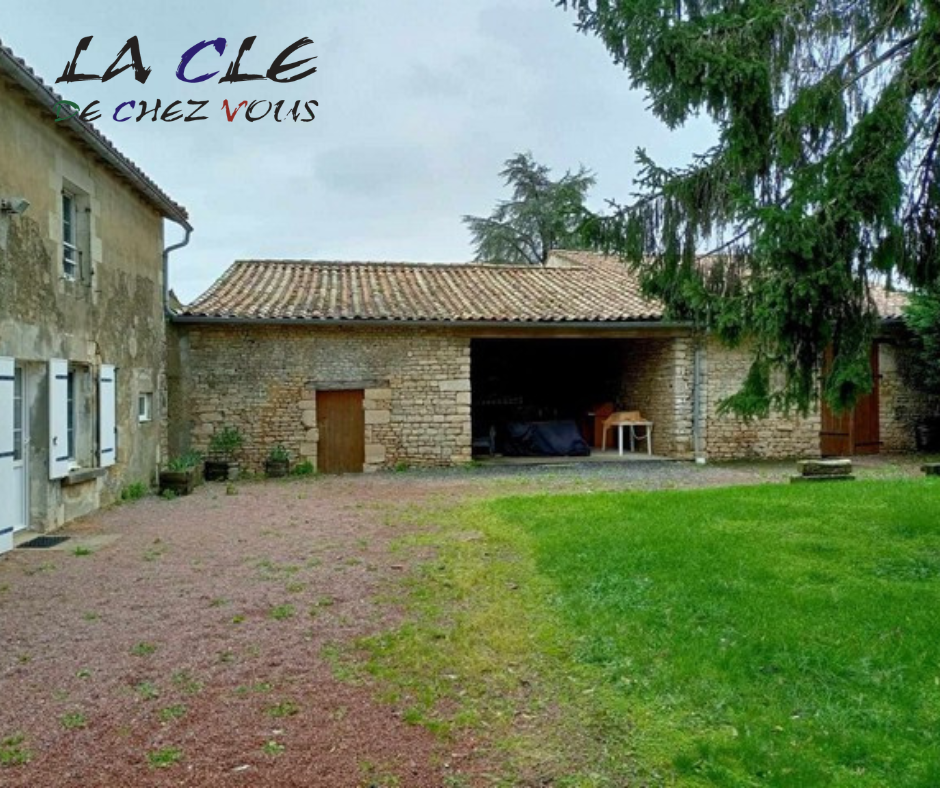 Maison – Surin, Le Tail - Vue 5
