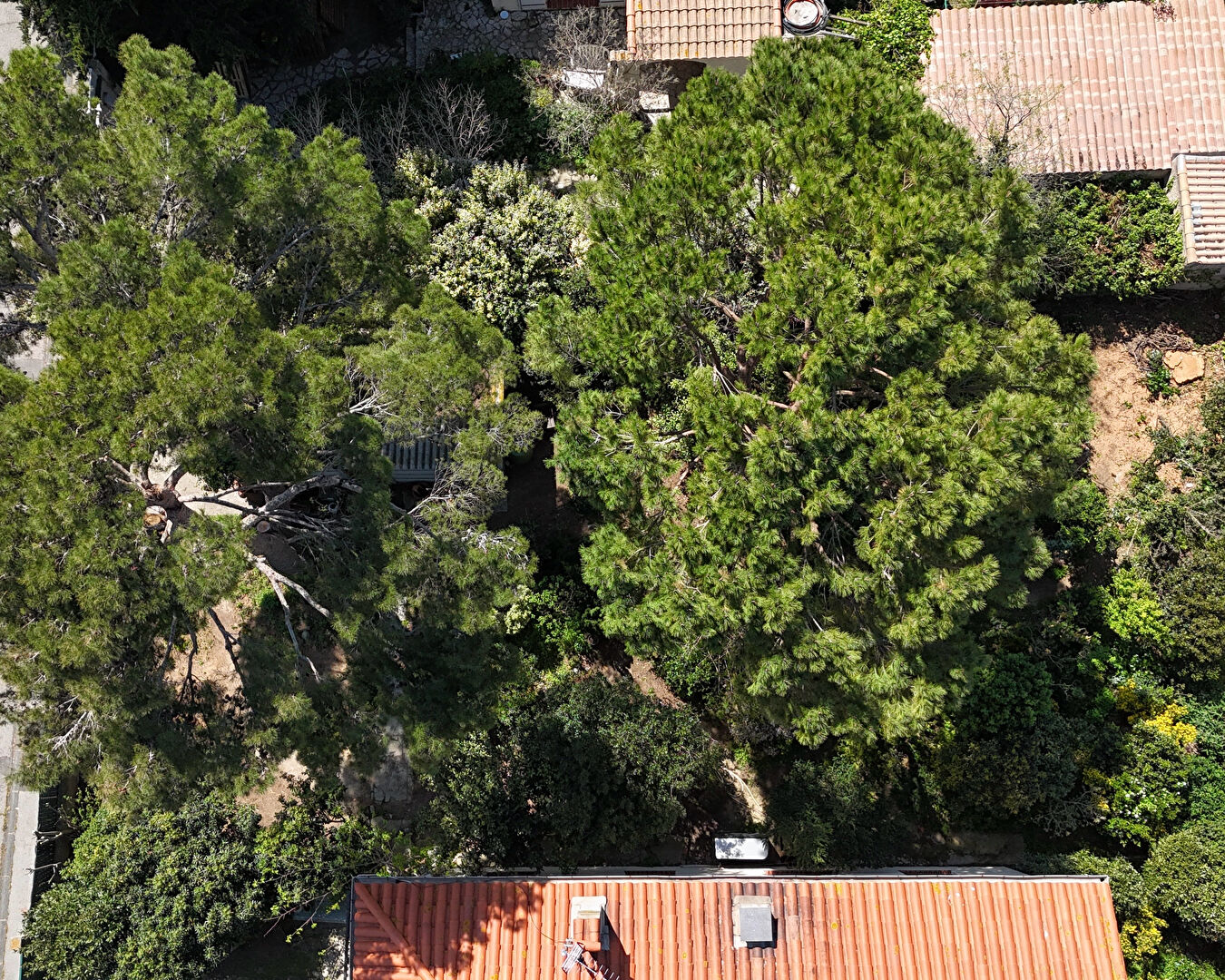Achat Terrain 330m² - Vue 4