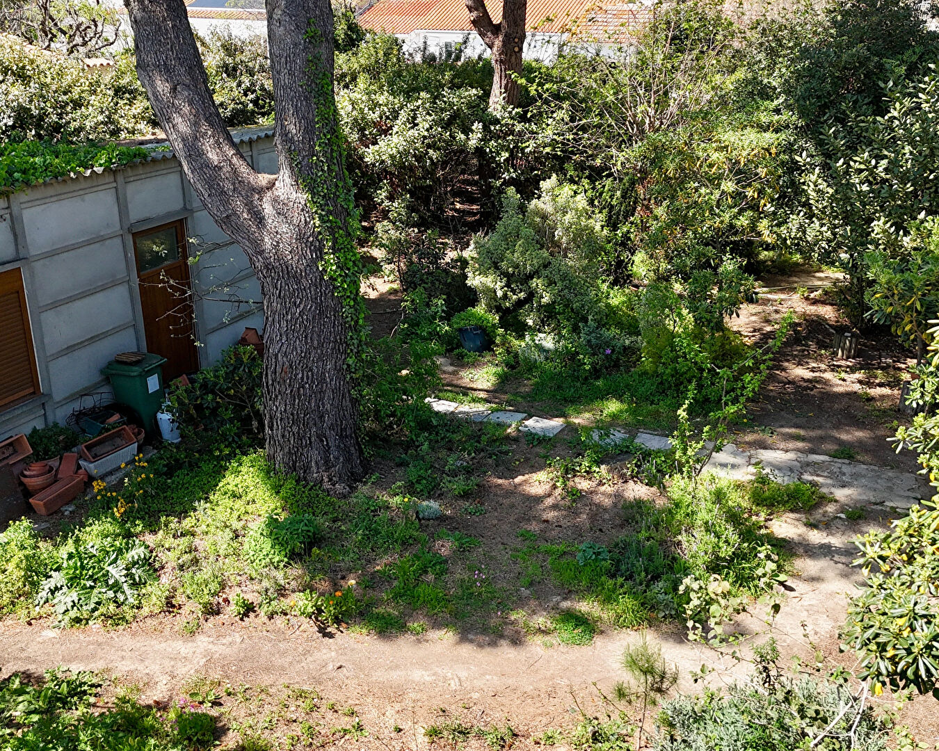 Achat Terrain 330m² - Vue 5