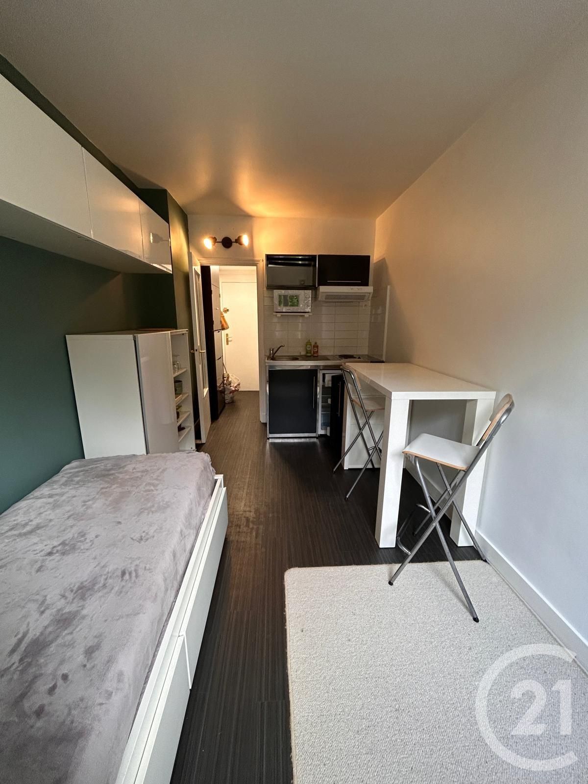 Appartement 1 pièce 15m² VERSAILLES 78000
