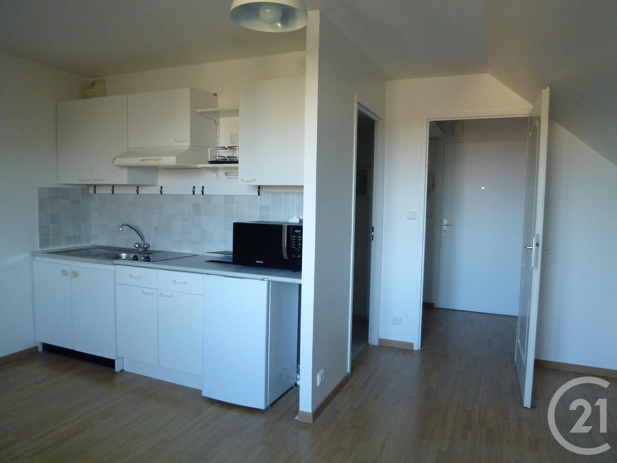 Appartement 1 pièce 23m² GIF SUR YVETTE 91190