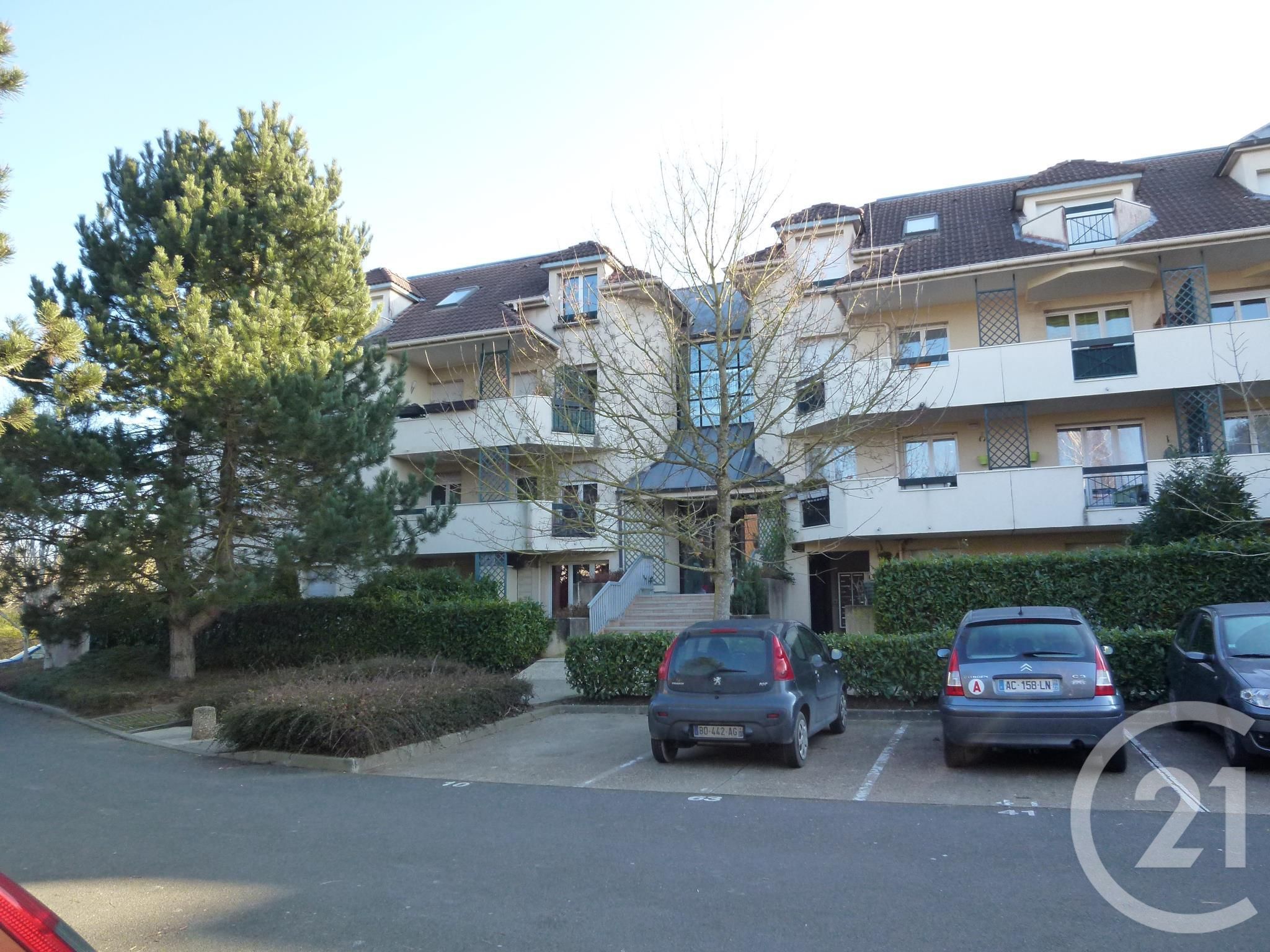 Appartement 1 pièce 23m² GIF SUR YVETTE 91190 photo 2