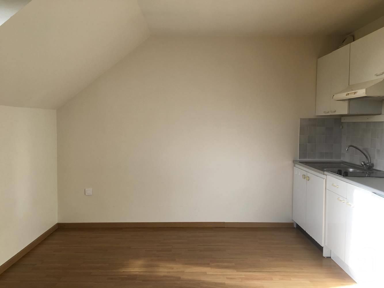 Appartement 1 pièce 23m² GIF SUR YVETTE 91190 photo 3