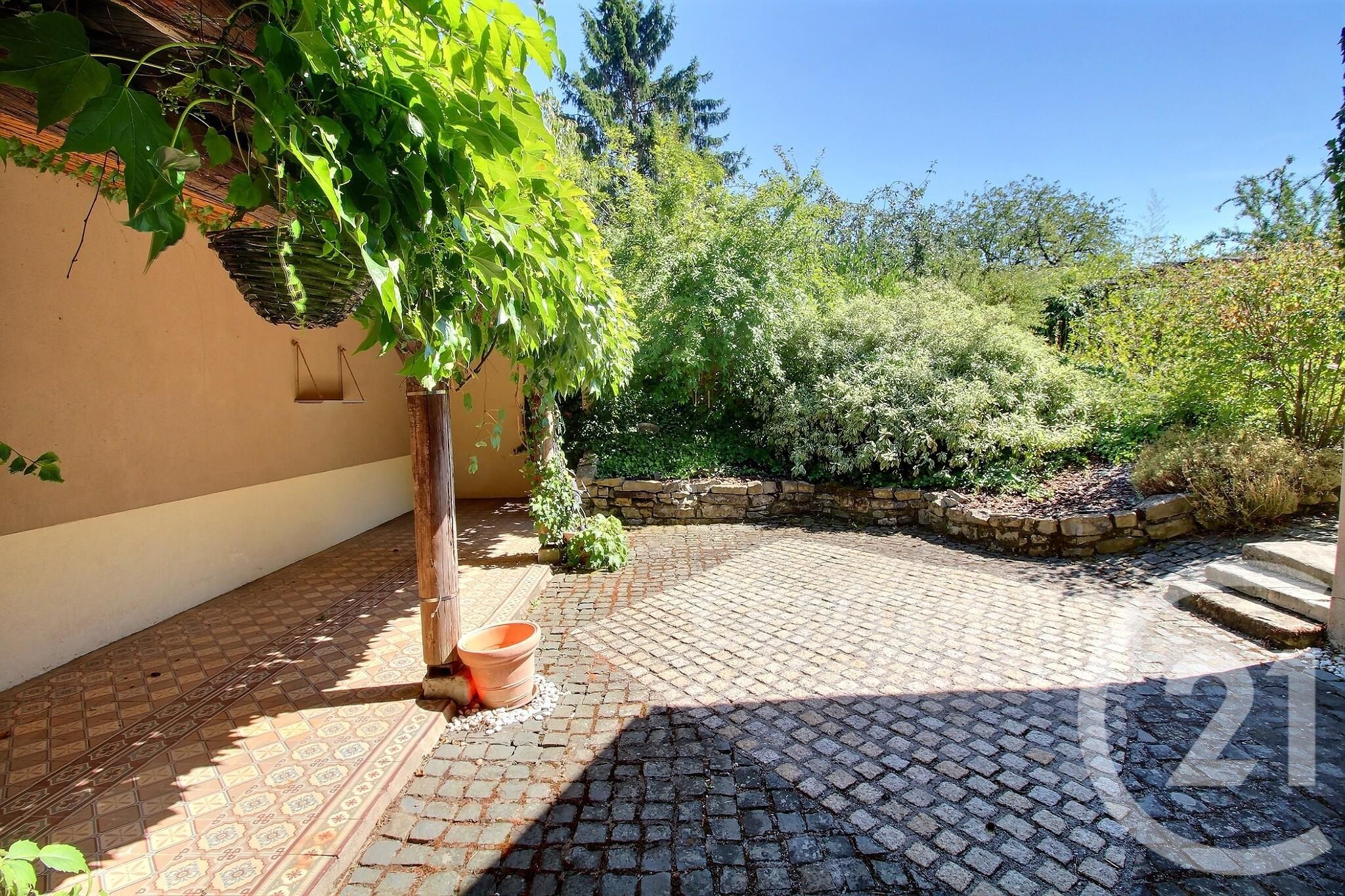 Maison – VAHL EBERSING MOSELLE GRAND-EST - Vue 5