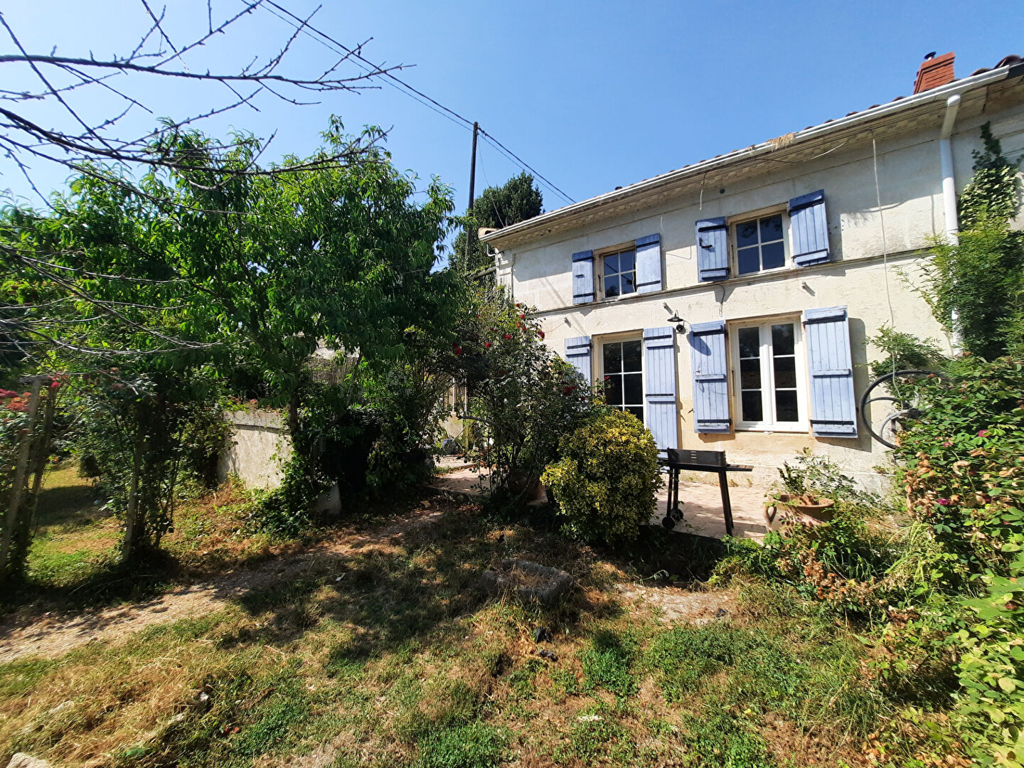 Maison 6 pièces 130 m² · à Dompierre sur Charente · 130 m² · 99 500 €