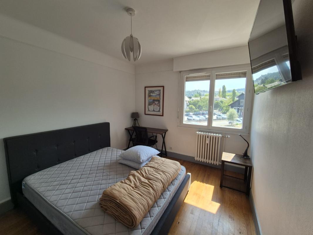 Appartement – Cognin, La Fabrique, Les Mollasses - Vue 4