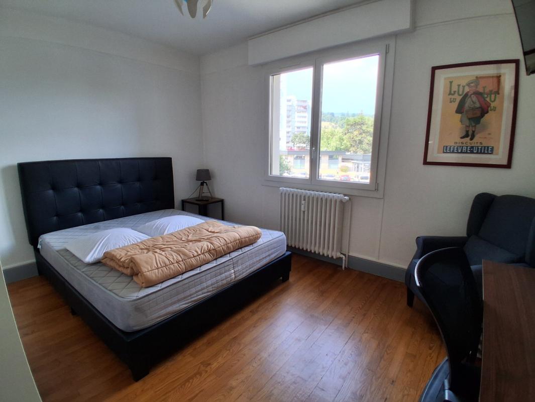 Appartement – Cognin, La Fabrique, Les Mollasses - Vue 5