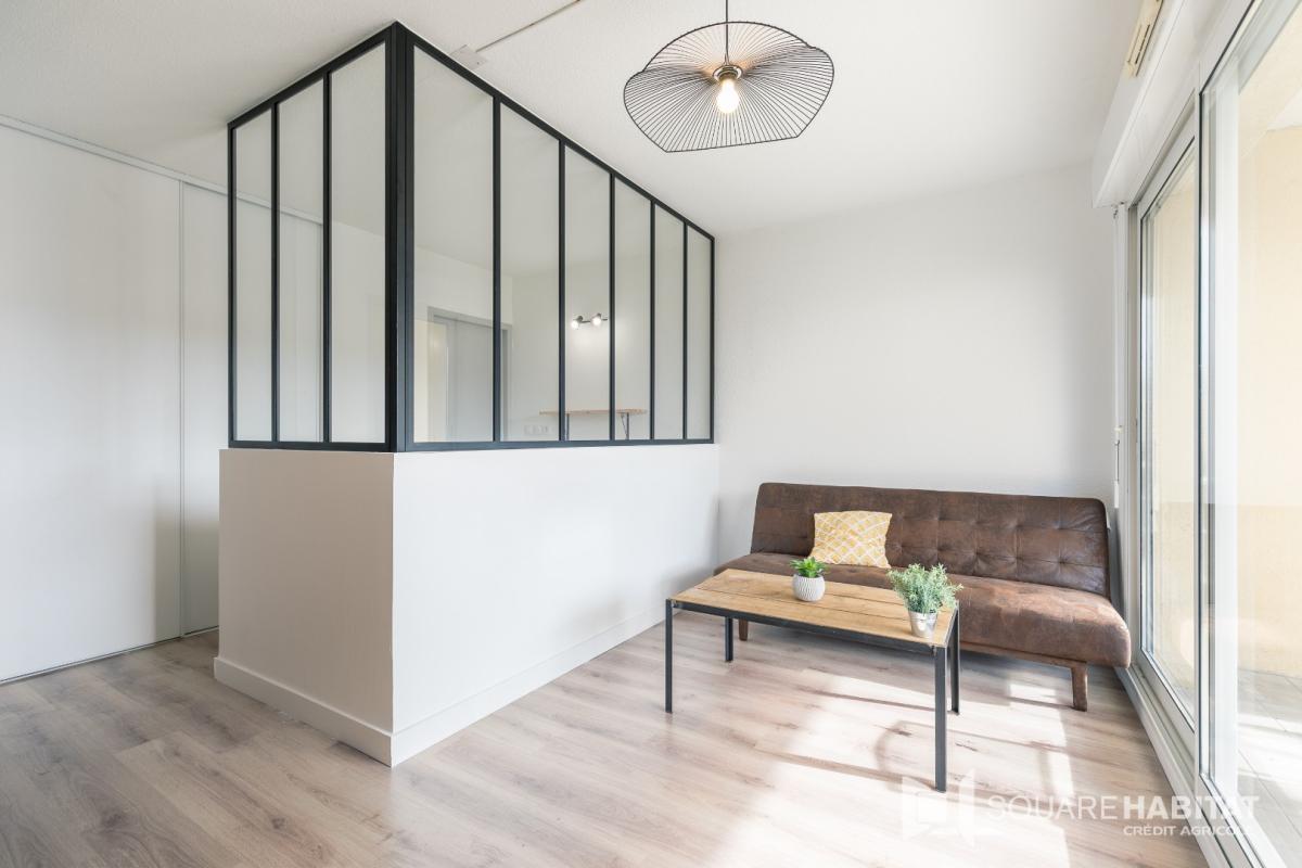 Appartement – MONT DE MARSAN LANDES NOUVELLE-AQUITAINE - Vue 3