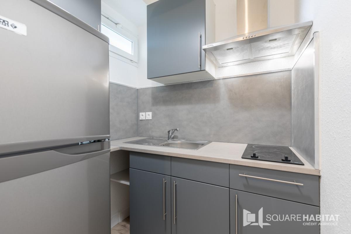 Appartement – MONT DE MARSAN LANDES NOUVELLE-AQUITAINE - Vue 4