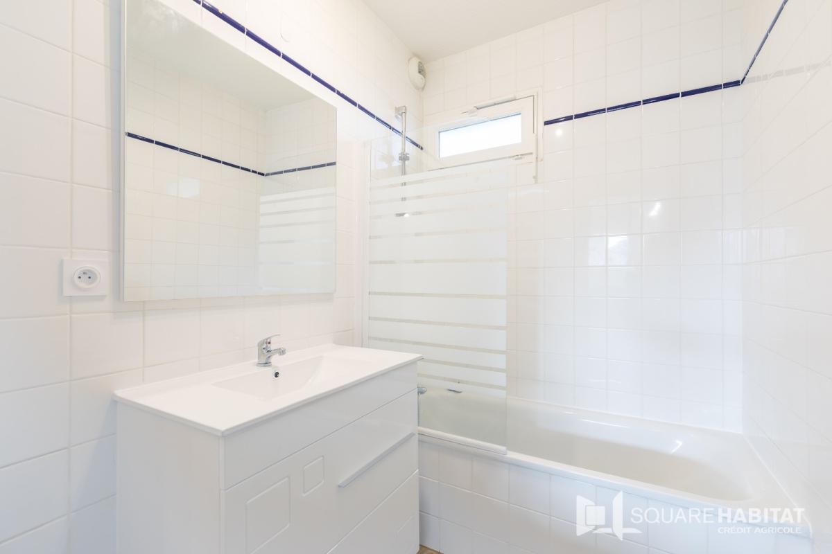 Appartement – MONT DE MARSAN LANDES NOUVELLE-AQUITAINE - Plus
