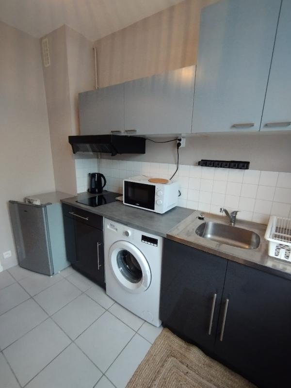 Appartement 1 pièce 31 m² · à Cormelles le Royal · 31 m² · 556 €/mois