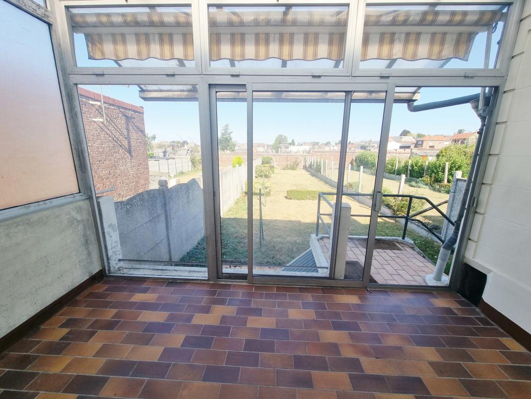 Maison – Caudry, Nord - Vue 4