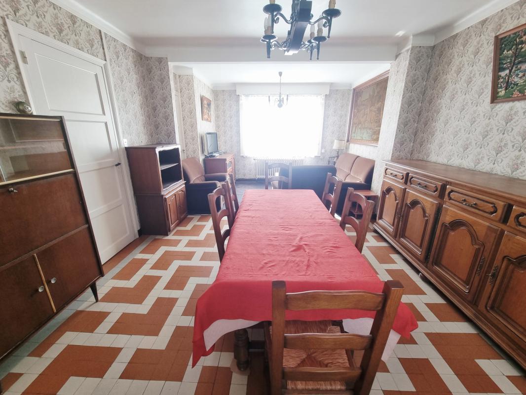 Maison – Caudry, Nord - Vue 5