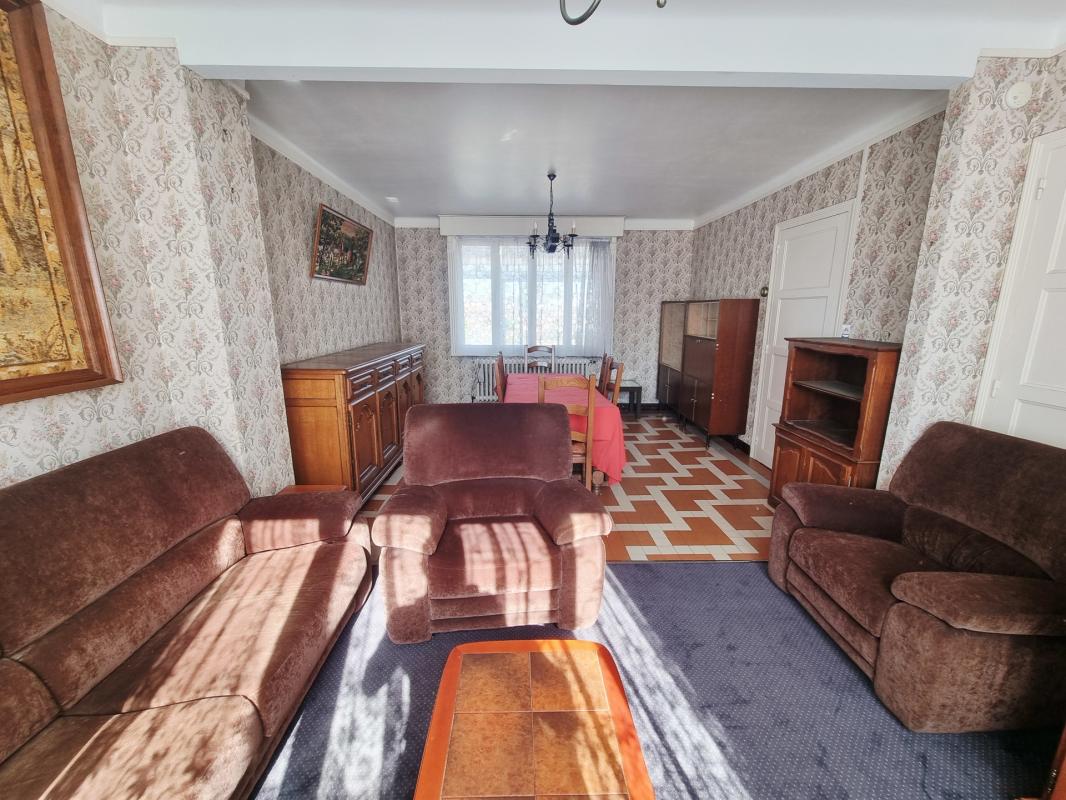 Maison – Caudry, Nord - Plus