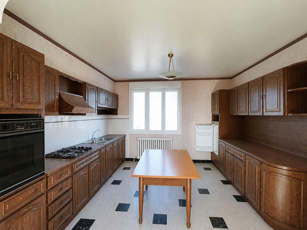 Maison – CHATEAUNEUF DU FAOU FINISTERE BRETAGNE - Vue 3