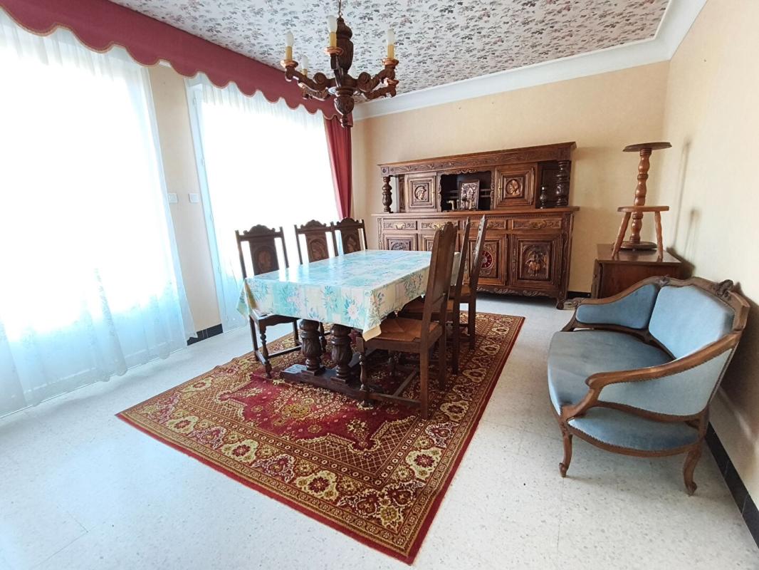 Maison – CHATEAUNEUF DU FAOU FINISTERE BRETAGNE - Vue 4