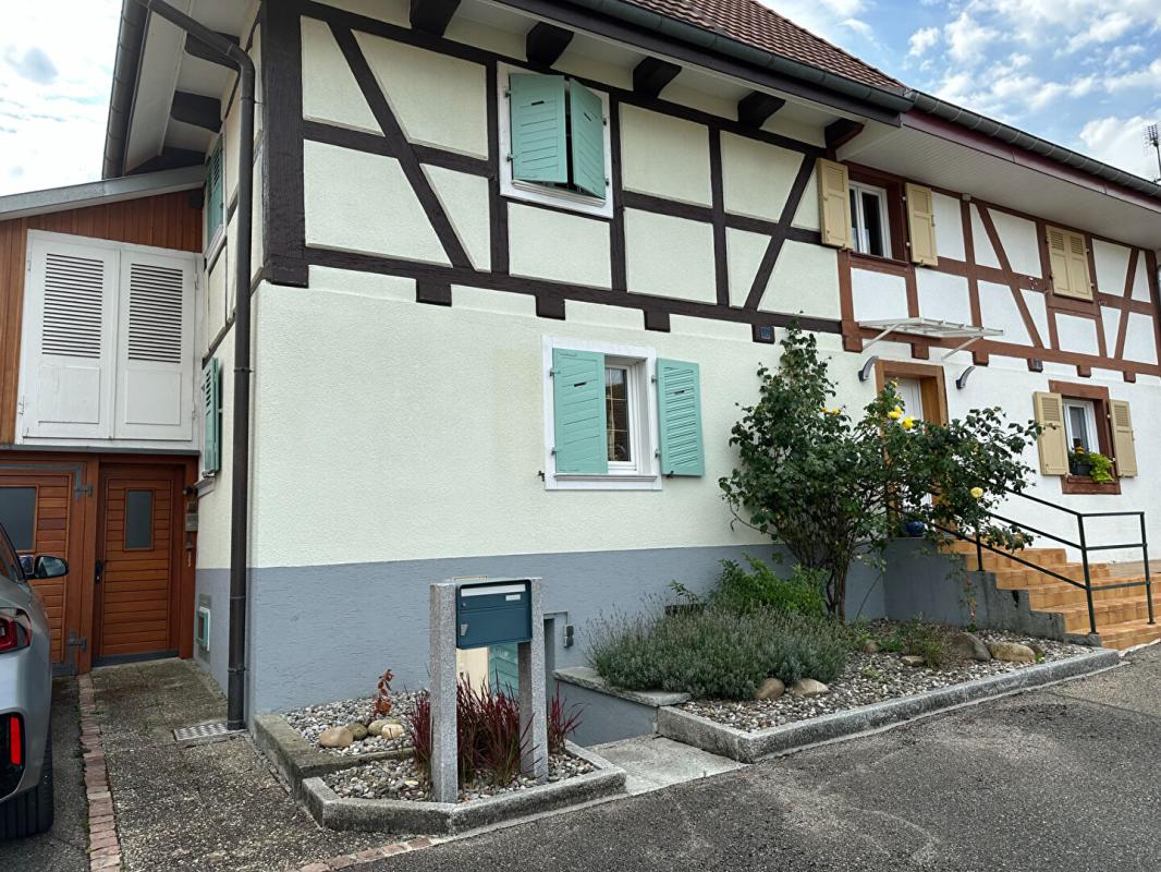 Maison 3 pièces 148 m² · à Pfetterhouse · 148 m² · 189 000 €