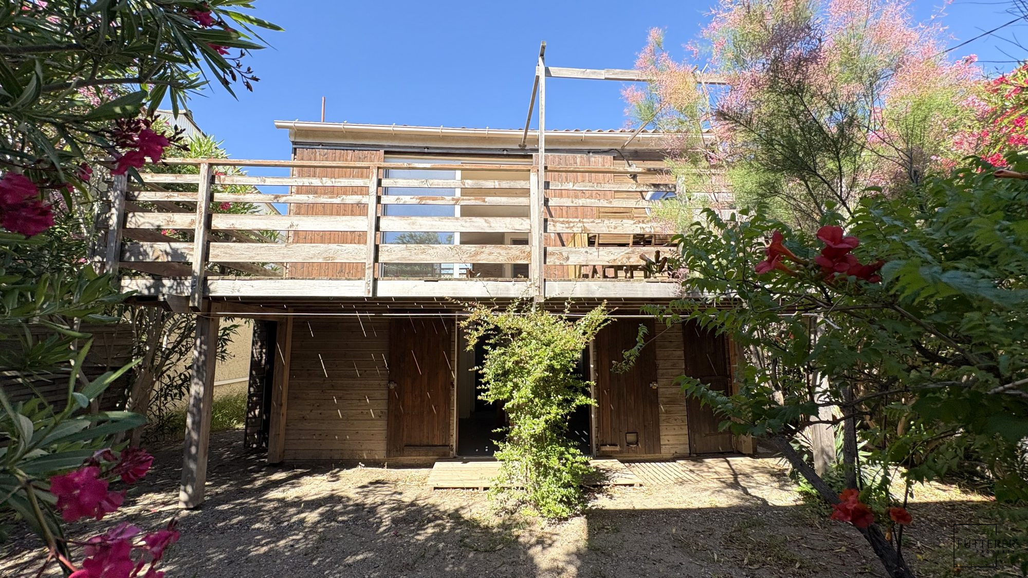 Maison 5 pièces 86 m² · à Gruissan · 86 m² · 339 900 €