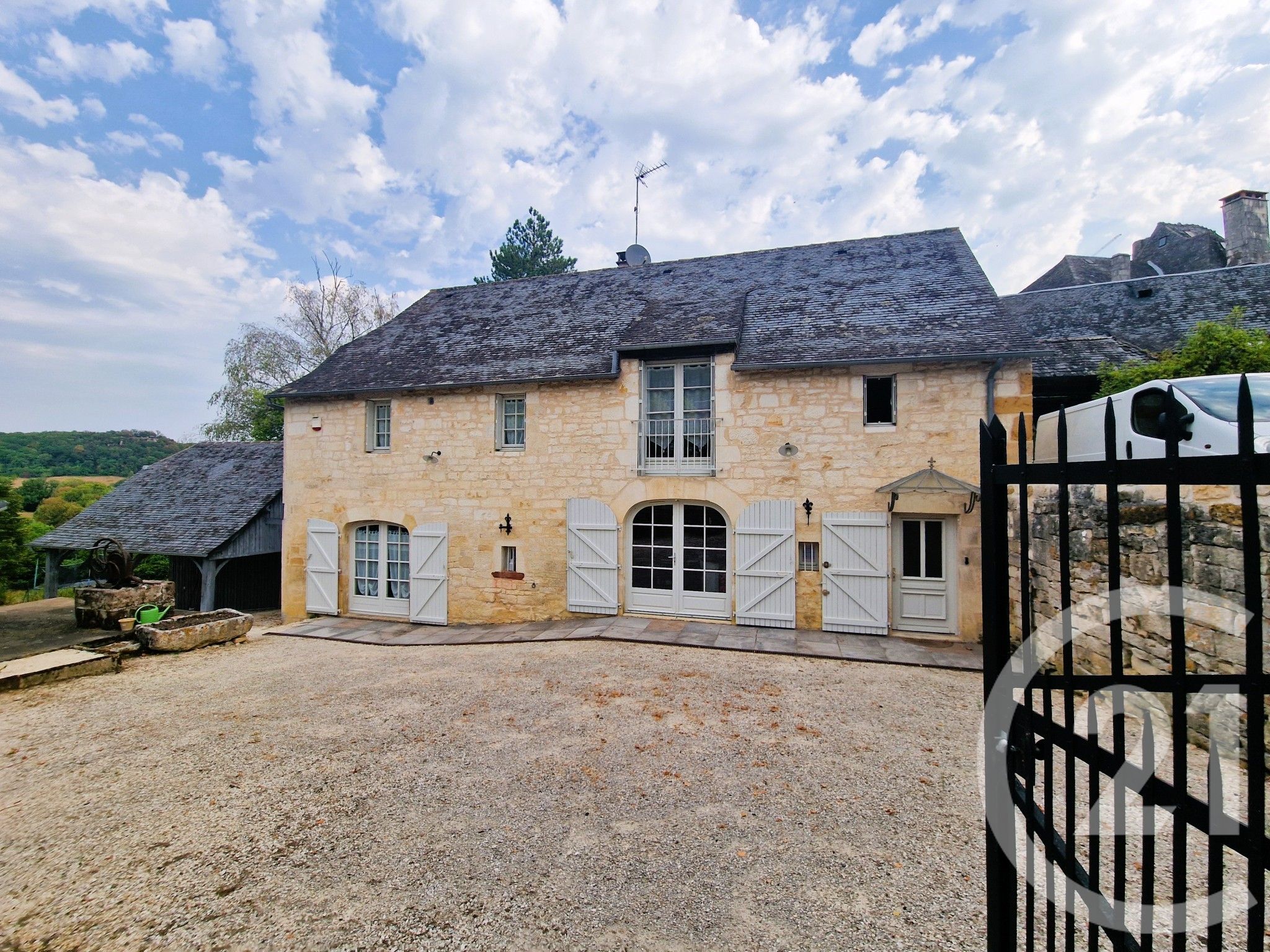 Maison 6 pièces 143 m² · à Turenne · 143 m² · 265 000 €