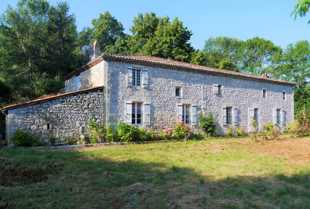 Maison à Dolmayrac