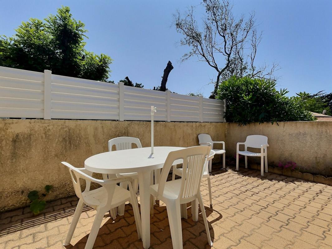 Maison – DOMINO CHARENTE-MARITIME NOUVELLE-AQUITAINE - Vue 2