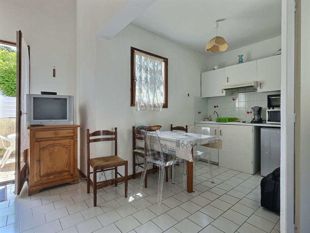 Maison – DOMINO CHARENTE-MARITIME NOUVELLE-AQUITAINE - Vue 3