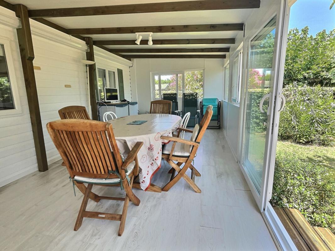 Achat Terrain 215m² ST DENIS D OLERON 17650 - Vue 2