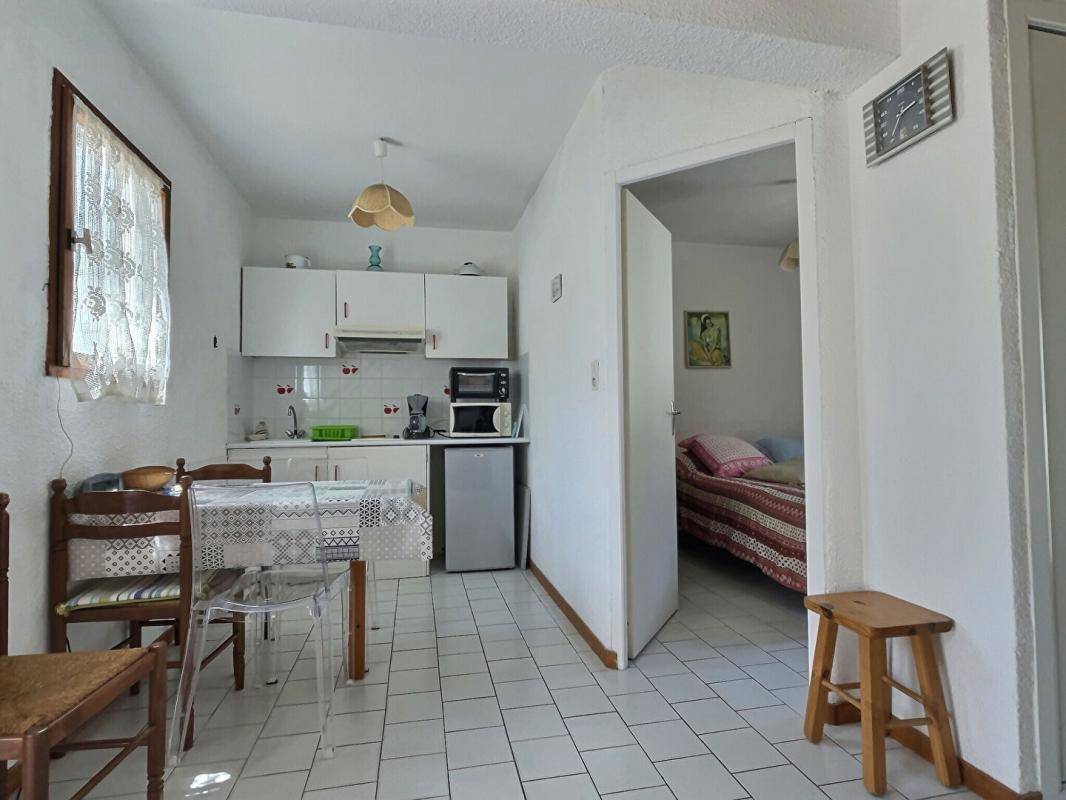 Maison – DOMINO CHARENTE-MARITIME NOUVELLE-AQUITAINE - Vue 4