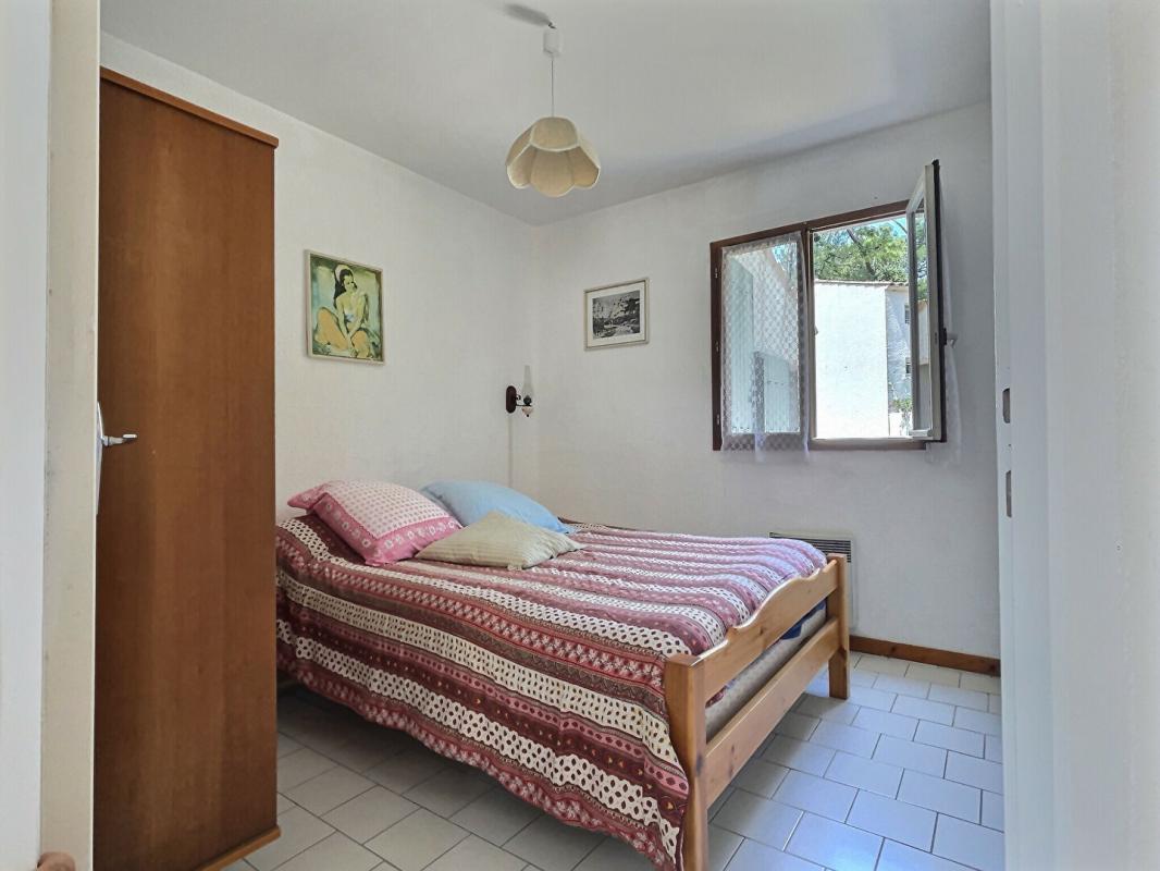 Maison – DOMINO CHARENTE-MARITIME NOUVELLE-AQUITAINE - Vue 5