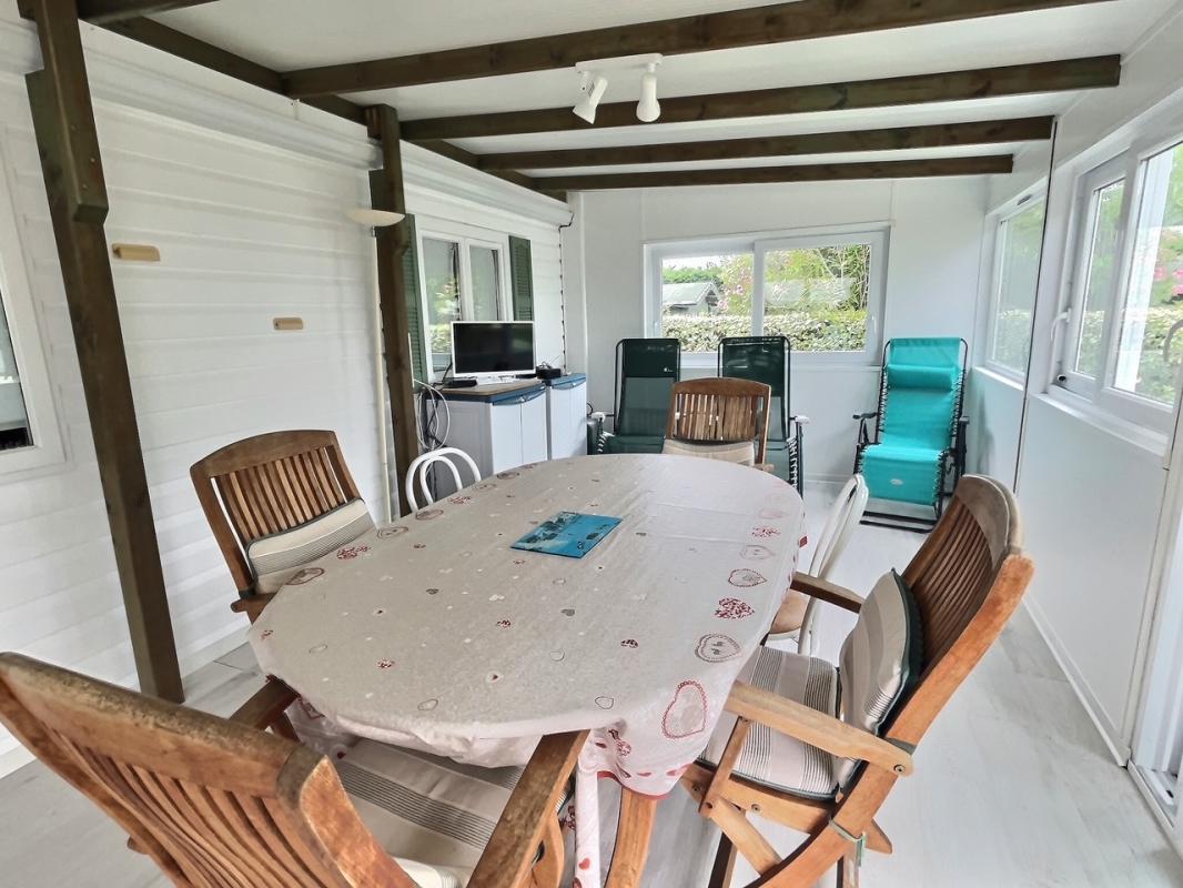 Achat Terrain 215m² ST DENIS D OLERON 17650 - Vue 3