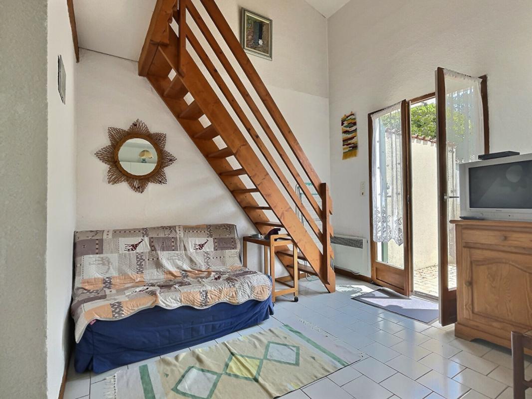 Maison – DOMINO CHARENTE-MARITIME NOUVELLE-AQUITAINE - Plus