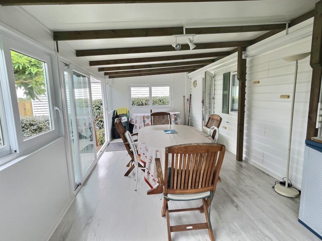 Achat Terrain 215m² ST DENIS D OLERON 17650 - Vue 4