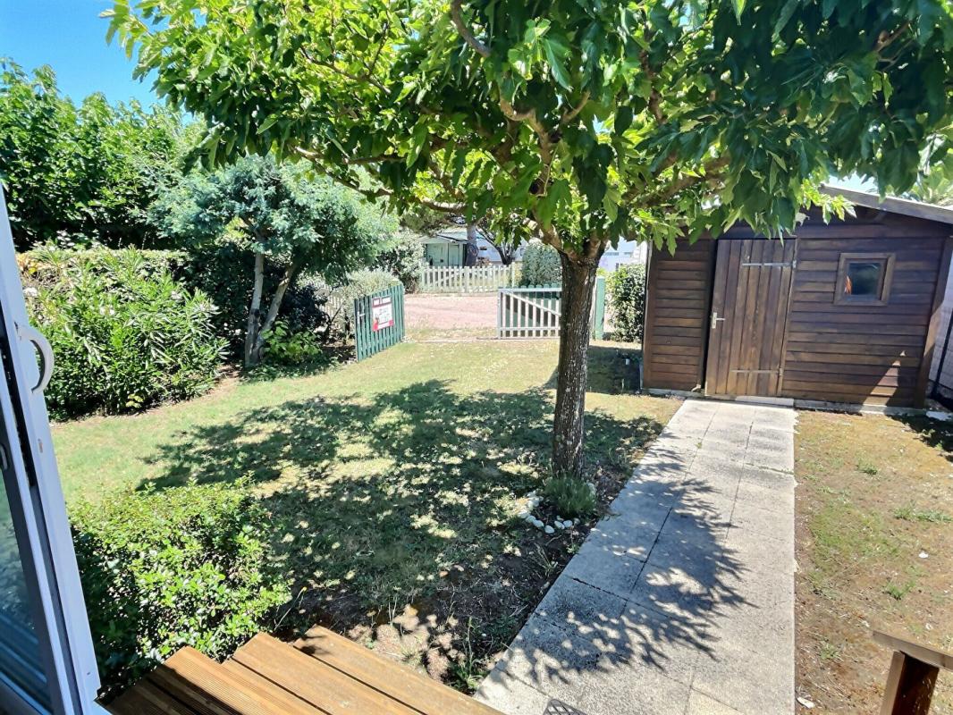 Achat Terrain 215m² ST DENIS D OLERON 17650 - Vue 5