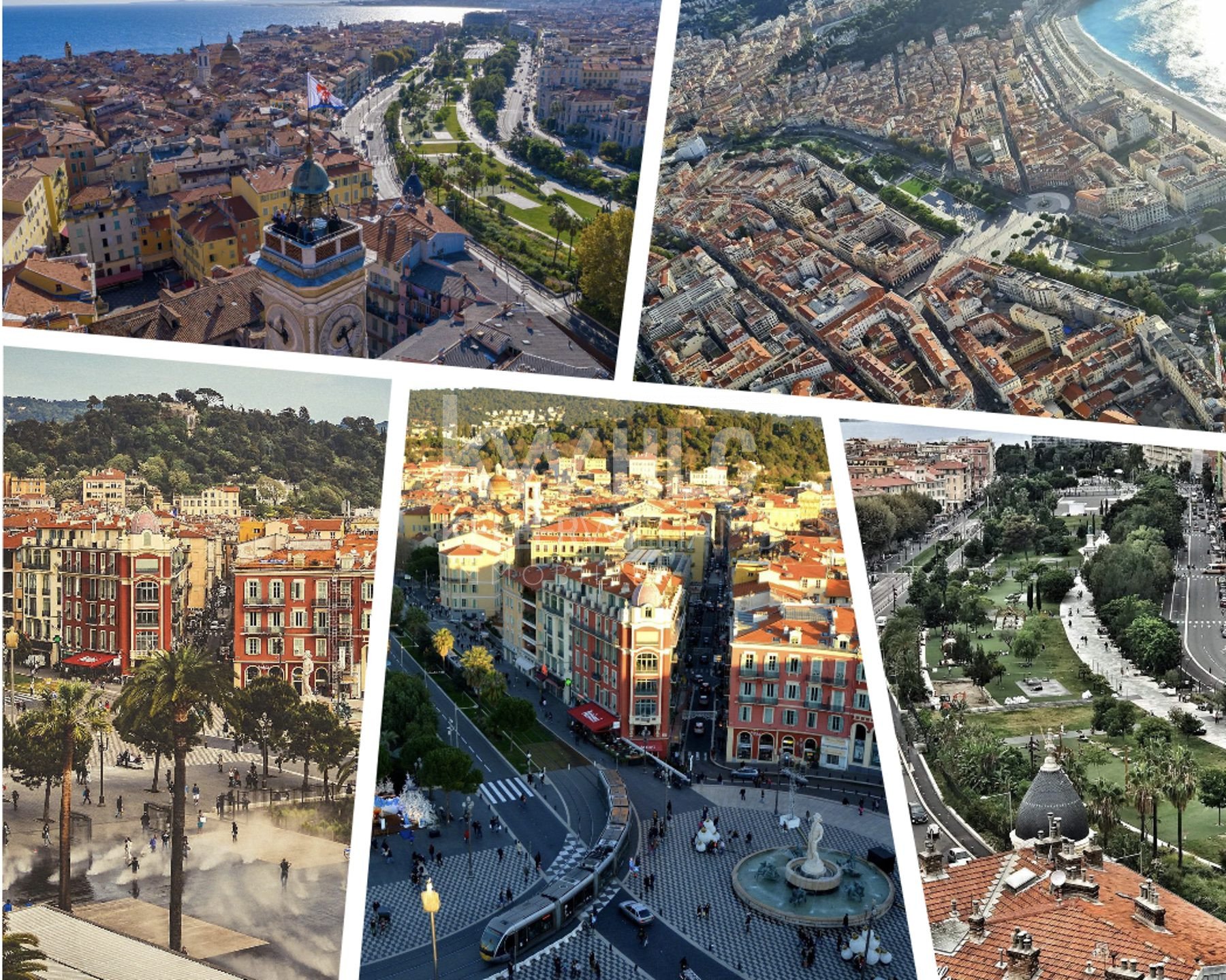 Appartement 3 pièces 69 m² · à Nice · 69 m² · 612 000 €