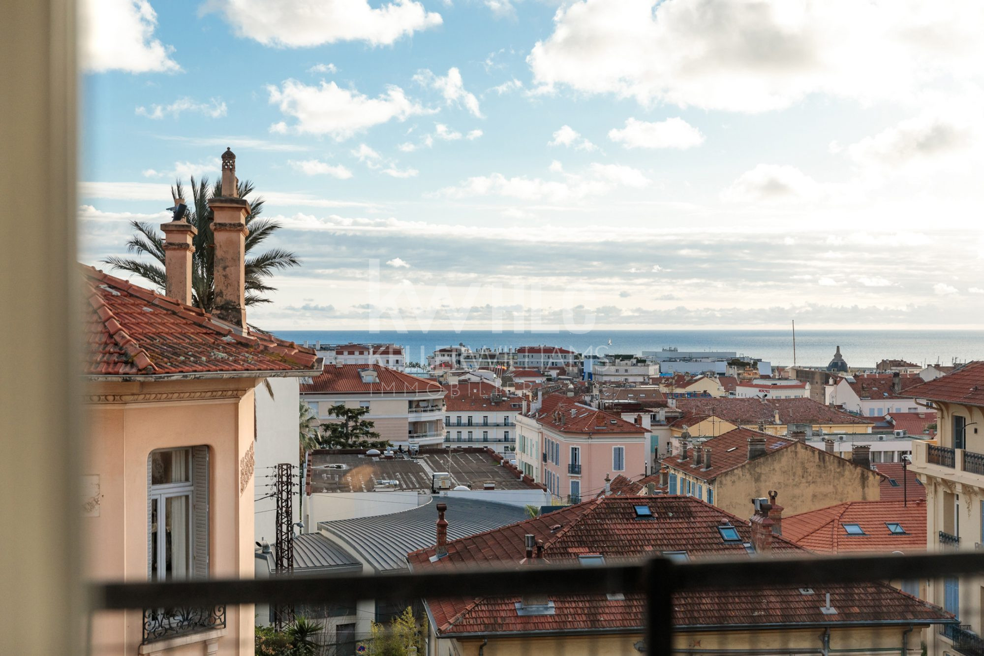 Appartement 4 pièces 98 m² · à Cannes · 98 m² · 768 500 €