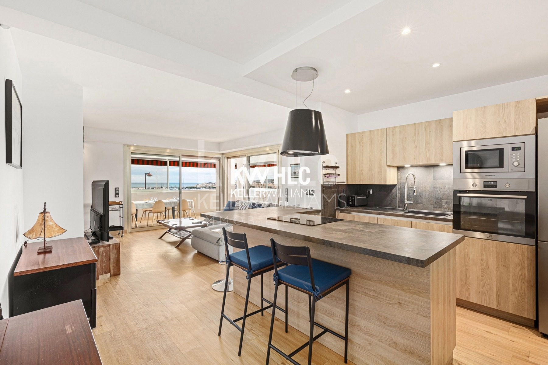 Appartement 5 pièces 89 m² · à Antibes · 89 m² · 590 000 €