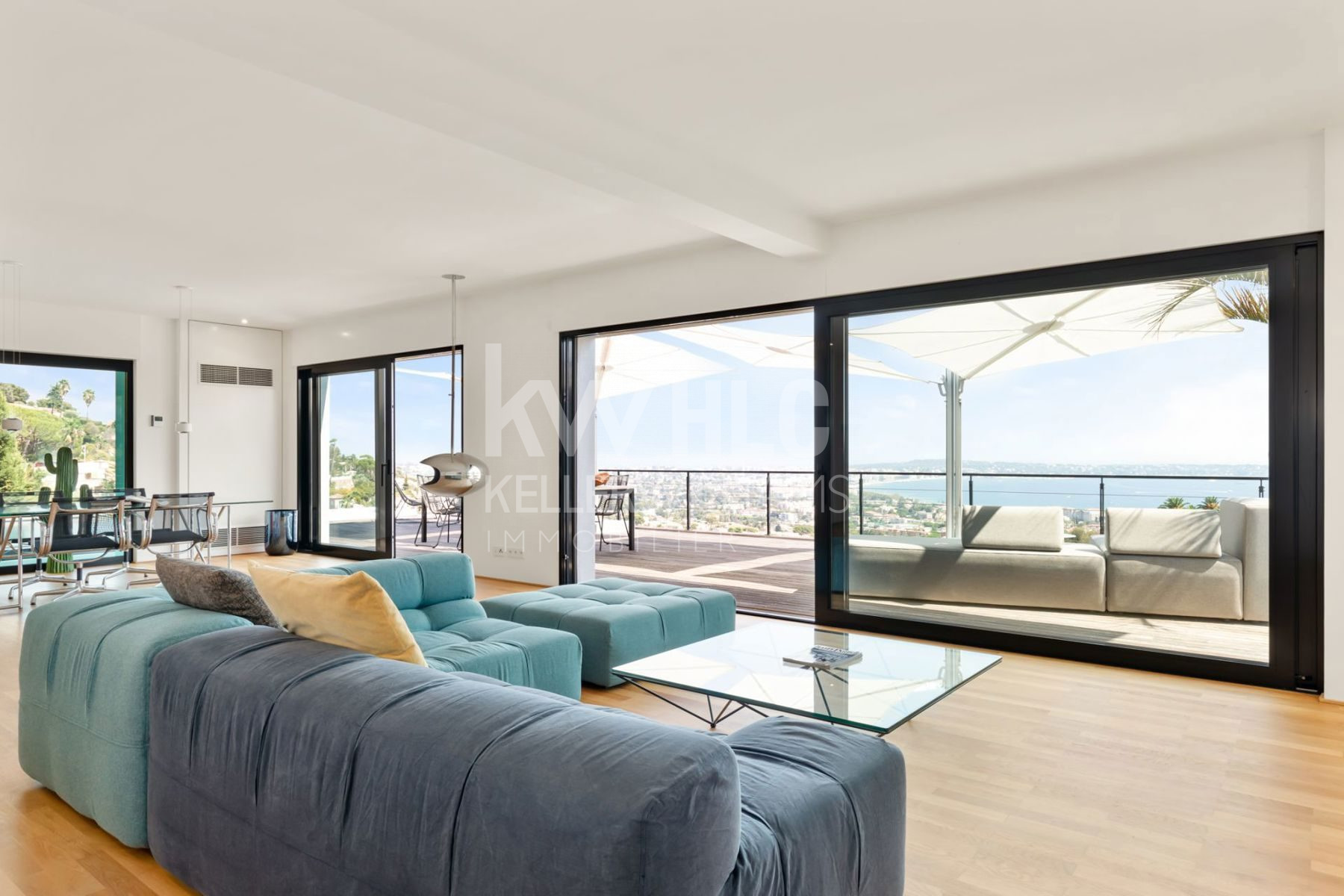 Maison 8 pièces 229 m² · à Le Golfe Juan · 229 m² · 2 990 000 €